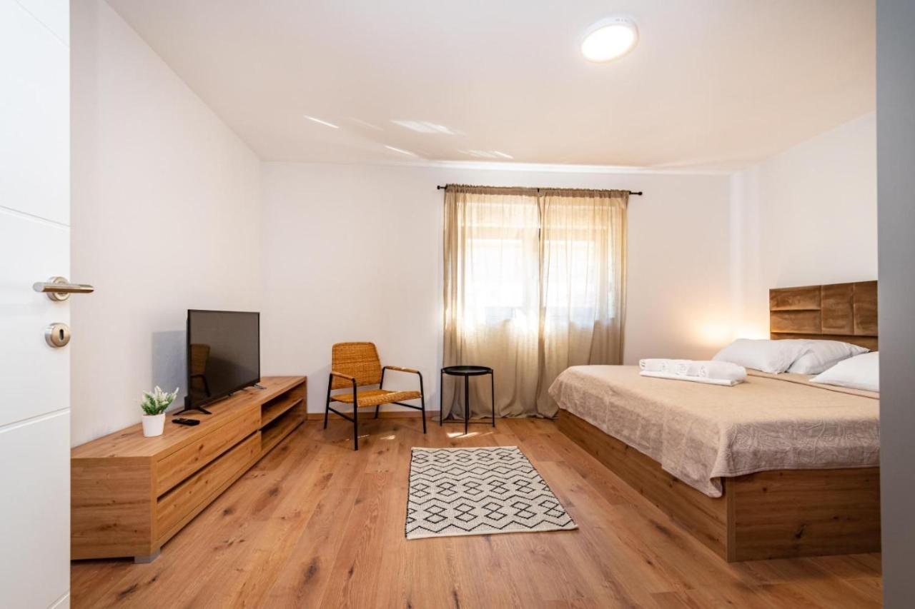 Villa Marta 만드레 외부 사진