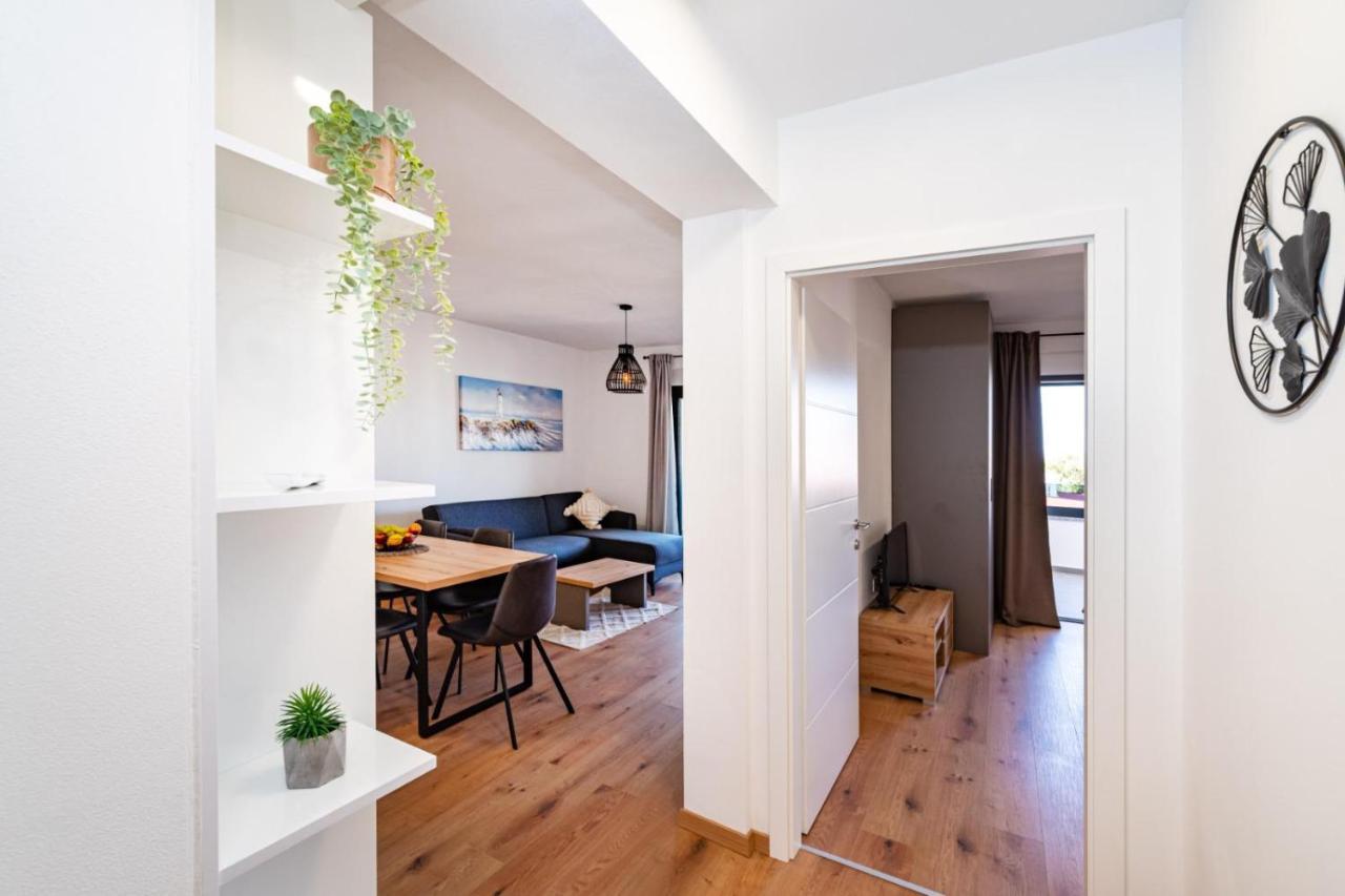 Villa Marta 만드레 외부 사진